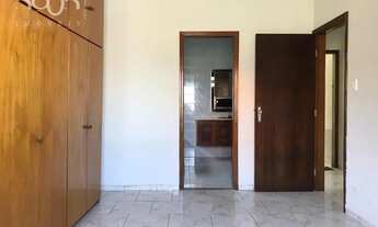 Imagem 5: Casa à venda no Bairro Cruz das Almas com 160m² de área construída, sendo 300m² de terreno