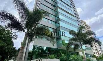 Imagem: Apartamento com 4 dormitórios, 247 m²