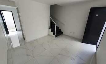 Imagem: PRAIA GRANDE - Casa de Condomínio - SÍTIO