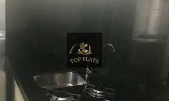 Imagem 6: Flat disponível em Moema - SP