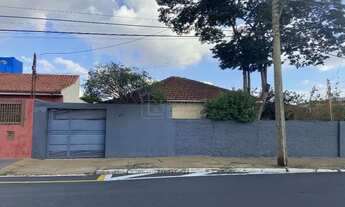 Imagem: Venda de Casas / Padrão na cidade de Araraquara