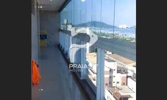 Imagem 3: Apartamento a 270m da praia, 3 dormitórios, Enseada, Guarujá