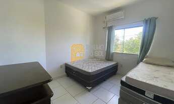 Imagem 3: Apartamento para aluguel possui 60 metros quadrados com 3 quartos em - Porto Seguro - Bah