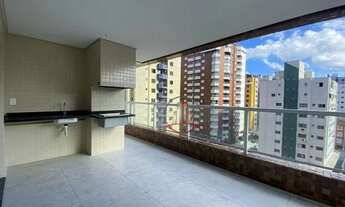 Imagem 4: Apartamento com 3 dormitórios à venda, 147 m² por R$ 920.000 - Aviação - Praia Grande/SP