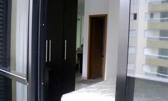 Imagem: Flat Mobiliado em Parque Residencial Aquarius