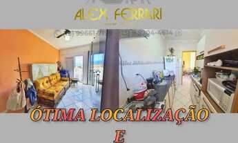 Imagem: Apartamento para Venda em Praia Grande