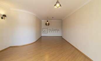 Imagem: Apartamento Locação 3 Dormitórios - 158