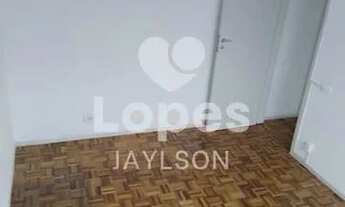 Imagem 7: Apartamento - 02 quartos e dependência - Cachambi