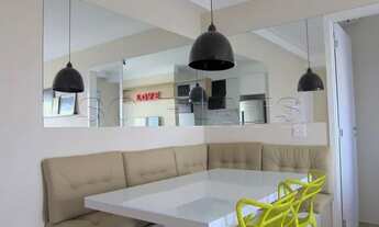 Imagem 6: Residencial com localização privilegiada prox. do Morumbi Shopping disponível locação