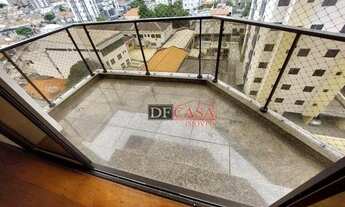 Imagem 6: Apartamento com 3 dormitórios para alugar, 146 m² por R$ 6.590,00/mês - Tatuapé - São Paul