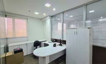 Imagem 3: São Paulo - Conjunto Comercial/Sala - MOEMA