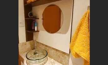 Imagem 8: Casa Térrea no Belvedere I