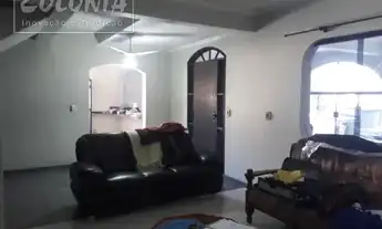 Imagem 2: Santo André - Casa Padrão - Parque das Nações