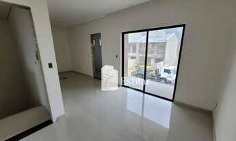 Imagem 2: Sobrado com 03 quartos (01 suite) e 01 vaga no Ouro Fino, São José dos Pinhais