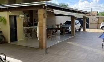 Imagem 6: CASA RESIDENCIAL em GOIÂNIA - GO, SETOR JAÓ