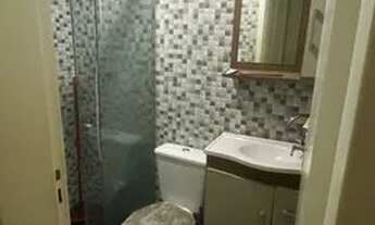 Imagem 3: Apartamento mobiliado