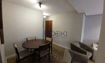 Imagem 4: Oportunidade - Quintas do Campo Belo - 80m²