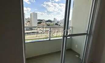 Imagem 3: Apartamento á venda no Parque Industrial - Campinas
