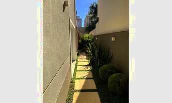 Imagem 4: Linda casa para alugar no Swiss Park em Campinas