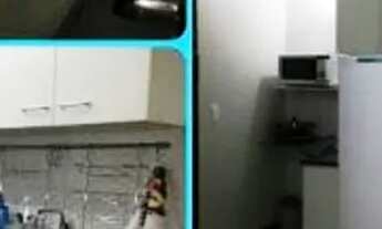 Imagem 6: Kit/Studio Mobiliado na Asa Sul