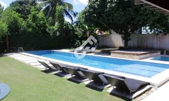 Imagem 3: AV. STS DUMONT, Lauro de Freitas! Duplex em cond. fechado com 4 suítes + 2 suítes auxiliar