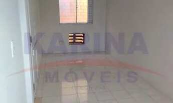 Imagem 6: Apartamento 59m² nascente 2º andar Cond. Torre do Sol 02 quartos 01 WC bairro Bequimão