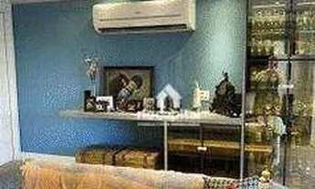 Imagem 3: Apartamento com 4 quartos à venda, 143 m² por R$ 1.690.000 - Barra da Tijuca - Rio de Jane