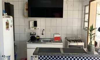 Imagem 6: Apartamento para venda possui 53 metros quadrados com 2 quartos em Ipiranga - São José - S