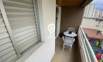 Imagem 5: Excelente apartamento com 76,77m² de área util