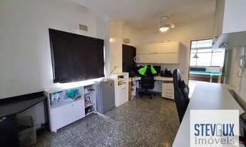 Imagem 3: Cobertura espaçosa em Moema Pássaros próximo ao Parque Ibirapuera