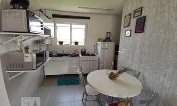 Imagem 2: Apartamento para Aluguel - Feitoria, 2 Quartos, 42 m2