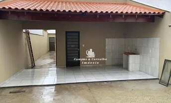 Imagem: Casa com 2 dormitórios à venda, 120 m²