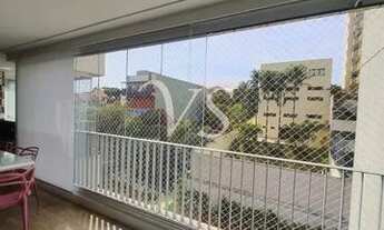 Imagem 7: Apartamento para Venda em São Paulo, Santa Teresinha, 3 dormitórios, 3 suítes, 4 banheiros