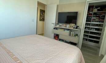 Imagem 5: Apartamento para aluguel e venda no alto branco