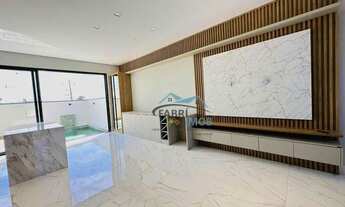 Imagem 5: Sobrado com 3 Suítes e Piscinas