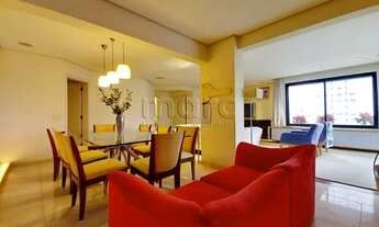 Imagem: SAO PAULO - Apartamento Padrão - VILA MARIANA