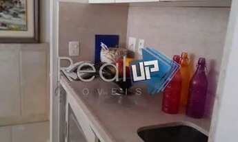 Imagem 6: RIO DE JANEIRO - Apartamento Padrão - Ipanema Ipanema