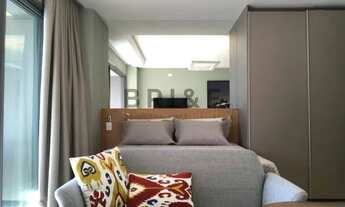 Imagem 3: Habitarte 1 Verde