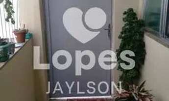 Imagem 2: Apartamento tipo casa - 02 quartos - Engenho Novo