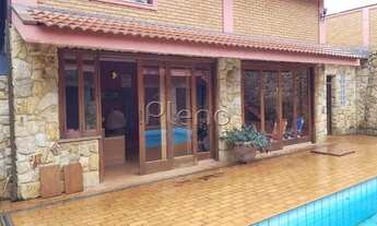 Imagem 5: Casa à venda em Barão Geraldo - Campinas/SP