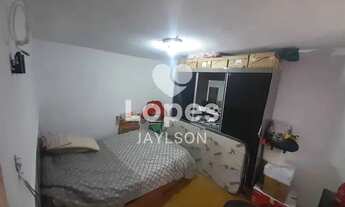 Imagem 4: Apartamento tipo casa - 01 dormitório - Cachambi