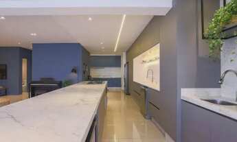 Imagem 4: Apartamento para venda possui 175 metros quadrados com 3 quartos