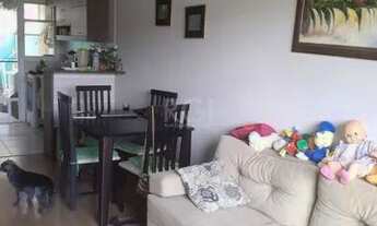 Imagem 2: Casa Condominio para Venda - 52.1m², 2 dormitórios, 1 vaga - Hípica