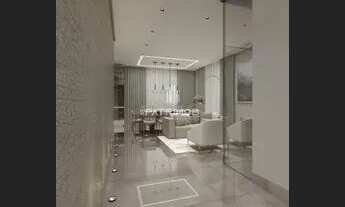 Imagem 4: Sobrado diferenciado c/ 3 suítes "Alto Padrão" em Condomínio Alto do Castelo