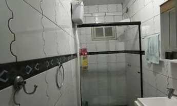 Imagem 2: Casa para venda com 90 metros quadrados com 2 quartos em Cajazeiras X - Salvador - BA