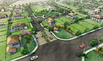 Imagem 5: Oportunidade. Terreno residencial ou incorporação para venda em Bonfim Paulista no Terras