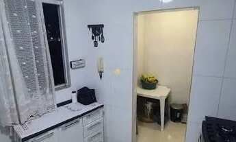 Imagem 4: Apartamento para Venda em São Paulo, Aclimação, 2 dormitórios, 2 banheiros, 1 vaga