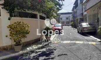 Imagem 2: Casa de vila - 05 quartos - Campinho