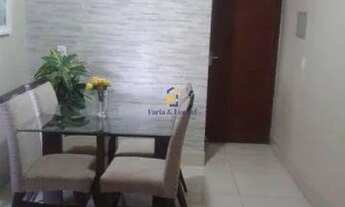 Imagem: Apartamento Residencial / Santa Isabel 2/4