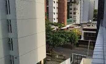 Imagem 3: Apartamento para aluguel possui 140 metros quadrados com 3 quartos em Boa Viagem - Recife